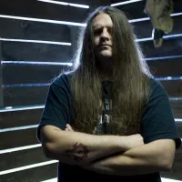 El 8 de julio de 1970 nació George Fisher de Cannibal Corpse El 8 de julio de 1970 nació George Fisher de Cannibal Corpse