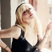 El 9 de julio de 1964 nació Courtney Love