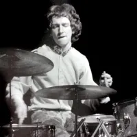 El 9 de julio de 1947 nació Mitch Mitchell