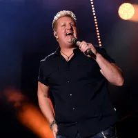 El 10 de julio de 1970 nació Gary Levox El 10 de julio de 1970 nació Gary Levox