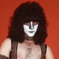 El 12 de julio de 1950 nació Eric Carr de Kiss El 12 de julio de 1950 nació Eric Carr de Kiss