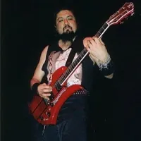 El 12 de julio de 1969 nació Jesse Pintado de Terrorizer y Napalm Death El 12 de julio de 1969 nació Jesse Pintado de Terrorizer y Napalm Death