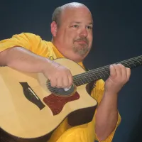 El 14 de julio nació Kyle Gass de Tenacious D El 14 de julio nació Kyle Gass de Tenacious D