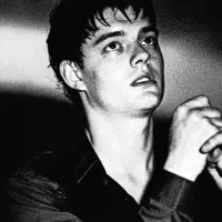 El 15 de julio de 1956 nació Ian Curtis de Joy Division El 15 de julio de 1956 nació Ian Curtis de Joy Division