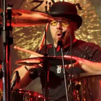 El 15 de julio de 1966 nació Jason Bonham El 15 de julio de 1966 nació Jason Bonham