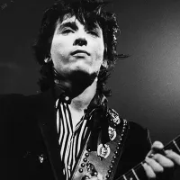 El 15 de julio de 1952 nació Johnny Thunders de New York Dolls El 15 de julio de 1952 nació Johnny Thunders de New York Dolls