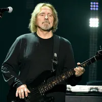 El 17 de julio de 1949 nació Geezer Butler de Black Sabbath. El 17 de julio de 1949 nació Geezer Butler de Black Sabbath.