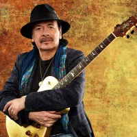 El 20 de julio de 1947 nació Carlos Santana El 20 de julio de 1947 nació Carlos Santana
