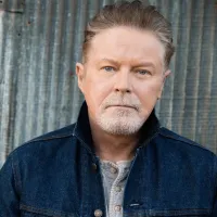 El 22 de julio de 1847 nació Don Henley de The Eagles