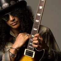 El 23 de julio de 1965 nació Slash