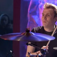 El 23 de julio de 1981 nació Stephen Jocz de Sum 41 El 23 de julio de 1981 nació Stephen Jocz de Sum 41