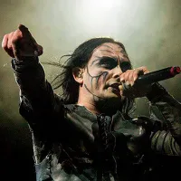El 25 de julio de 1973 nacio Dani Filth de Cradle Of Filth El 25 de julio de 1973 nacio Dani Filth de Cradle Of Filth