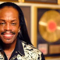 El 25 de julio de 1951 nació Verdine White El 25 de julio de 1951 nació Verdine White