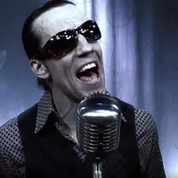 El 26 de julio de 1961 nació Gary Cherone de Van Halen El 26 de julio de 1961 nació Gary Cherone de Van Halen