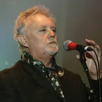 El 26 de julio de 1949 nació Roger Taylor de Queen El 26 de julio de 1949 nació Roger Taylor de Queen