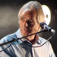 El 28 de julio de 1943 nació Richard Wright de Pink Floyd El 28 de julio de 1943 nació Richard Wright de Pink Floyd