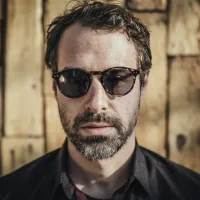 Jon Walker, baterista de Panic! at the Disco Jon Walker, baterista de Panic! at the Disco
