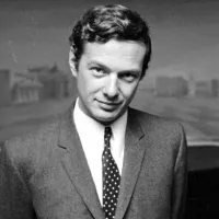 Brian Epstein, primer manager de The Beatles