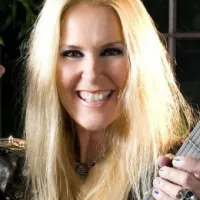 Lita Ford