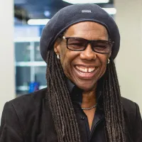 Nile Rodgers Nile Rodgers