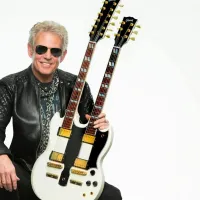 Don Felder, guitarrista de The Eagles Don Felder, guitarrista de The Eagles