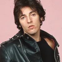 Bruce Springsteen, cantauror estadounidense Bruce Springsteen, cantauror estadounidense