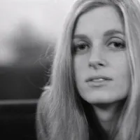 Linda McCartney esposa de Paul McCartney Linda McCartney esposa de Paul McCartney