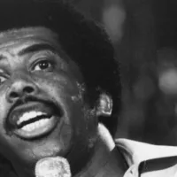 Ben E King, cantante de soul Ben E King, cantante de soul