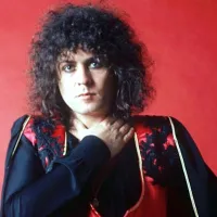 Marc Bolan de T - Rex Marc Bolan de T - Rex