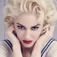 Gwen Stefani de No Doubt Gwen Stefani de No Doubt