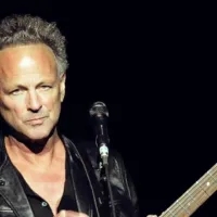 Lindsey Buckingham de Fleetwood Mac Lindsey Buckingham de Fleetwood Mac
