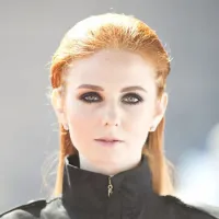 Lena Katina de t.A.T.u Lena Katina de t.A.T.u