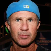 En 1961 nació Chad Smith de Red Hot Chilli Peppers