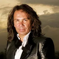 En 1962 nació Elkin Ramírez de Kraken En 1962 nació Elkin Ramírez de Kraken
