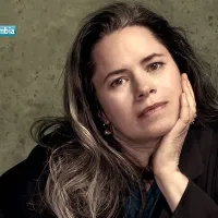 El 26 de octubre de 1963 nació Natalie Merchant El 26 de octubre de 1963 nació Natalie Merchant