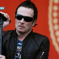 En 1967 nació Scott Weiland En 1967 nació Scott Weiland