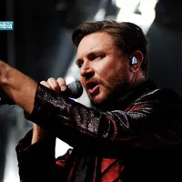En 1958 nació Simon Le Bon de Duran Duran En 1958 nació Simon Le Bon de Duran Duran