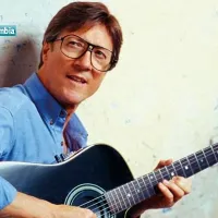 En 1941 nació Hank Marvin de The Shadows En 1941 nació Hank Marvin de The Shadows