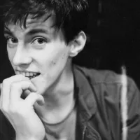 En 1957 nació Stephen Morris de New Order En 1957 nació Stephen Morris de New Order
