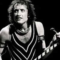 En 1955 nació Kevin DuBrow de Quiet Riot