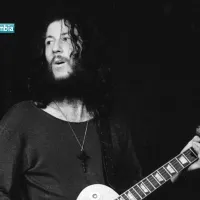 En 1946 nació Peter Green de Fleetwood Mac