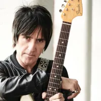 En 1963 nació Johnny Marr de The Smiths