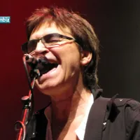 En 1945 nació Russ Ballard de Argent En 1945 nació Russ Ballard de Argent