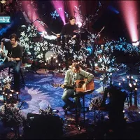 En 1994 se lanzó el MTV Unplugged de Nirvana En 1994 se lanzó el MTV Unplugged de Nirvana