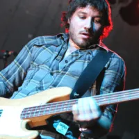 En 1979 nació Chris Joannou de Silverchair En 1979 nació Chris Joannou de Silverchair