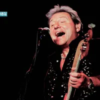En 1947 nació Greg Lake de Emerson Lake & Palmer En 1947 nació Greg Lake de Emerson Lake & Palmer