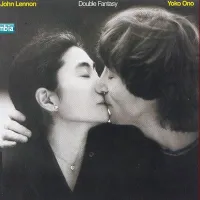 En 1980 se publicó el álbum "Double Fantasy" de John Lennon En 1980 se publicó el álbum "Double Fantasy" de John Lennon