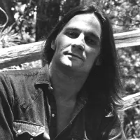 En 1944 nació Gene Clark de The Byrds En 1944 nació Gene Clark de The Byrds