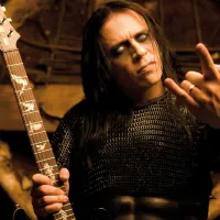Nació en 1970 Paul Allender de Cradle Of Filth Nació en 1970 Paul Allender de Cradle Of Filth