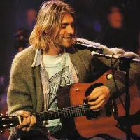 Un 18 de noviembre de 1993 se grabó el MTV Unplugged de Nirvana Un 18 de noviembre de 1993 se grabó el MTV Unplugged de Nirvana